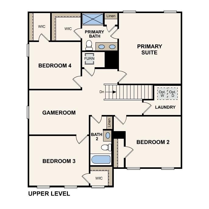 932 Kinnerton Trail