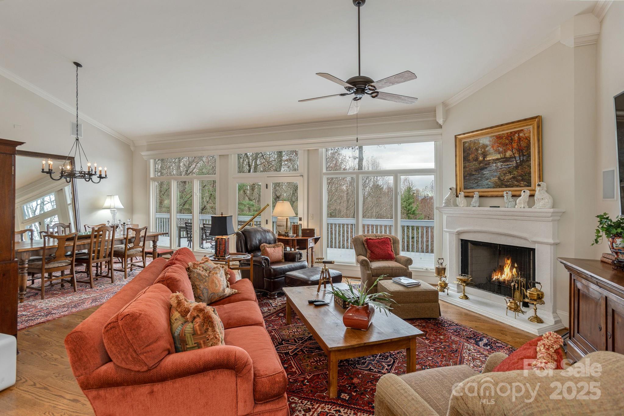 Kenmure - Residential