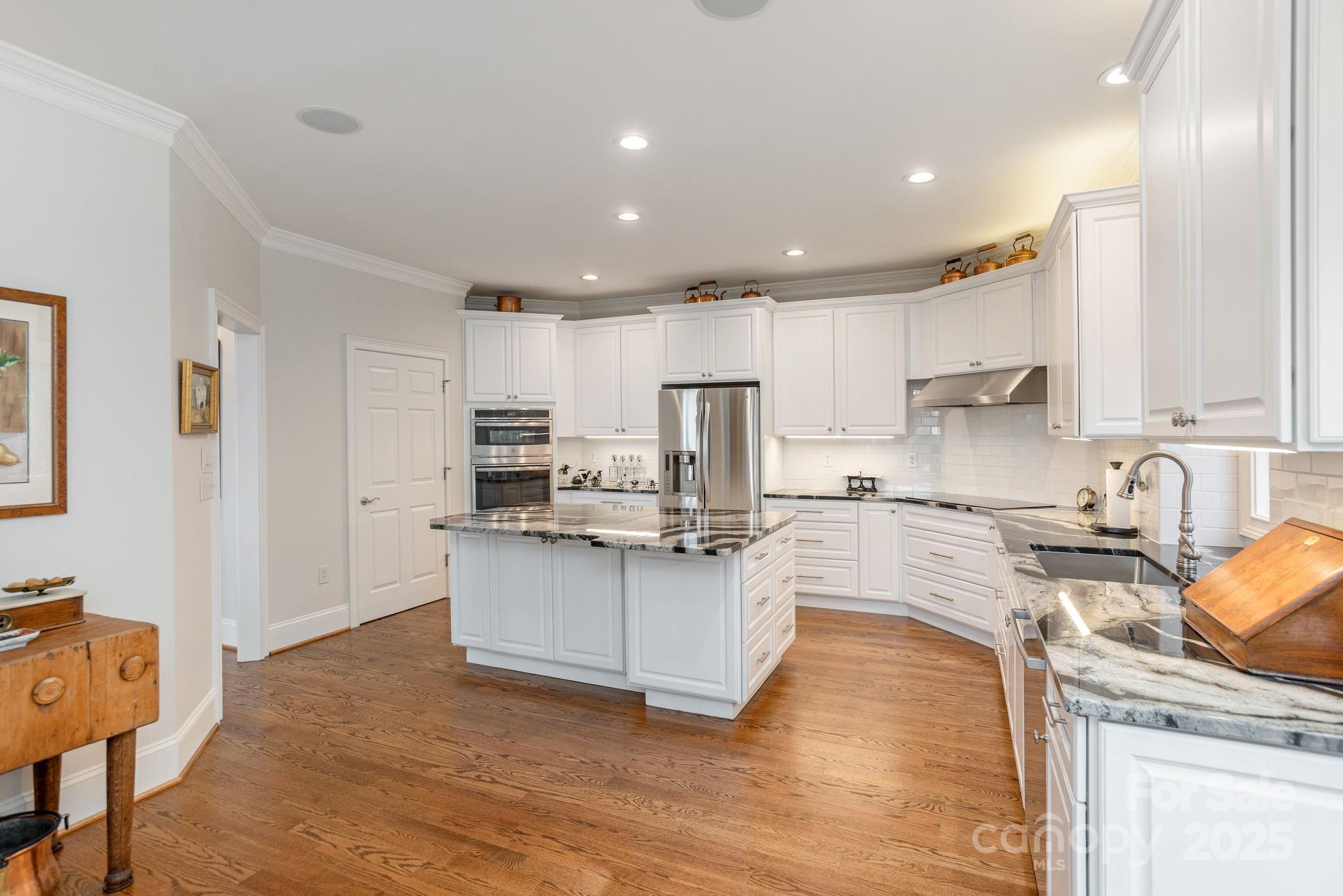 Kenmure - Residential