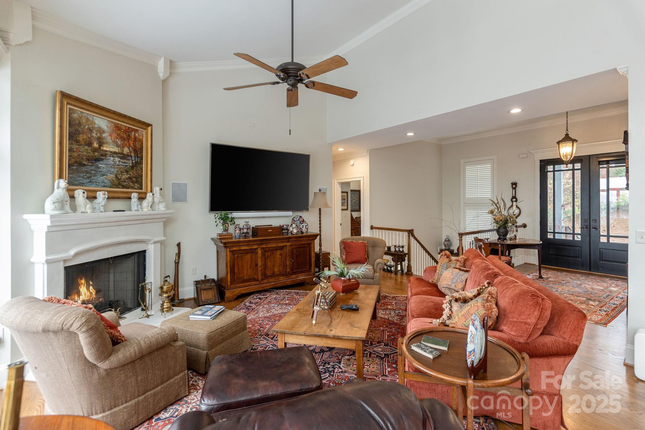 Kenmure - Residential