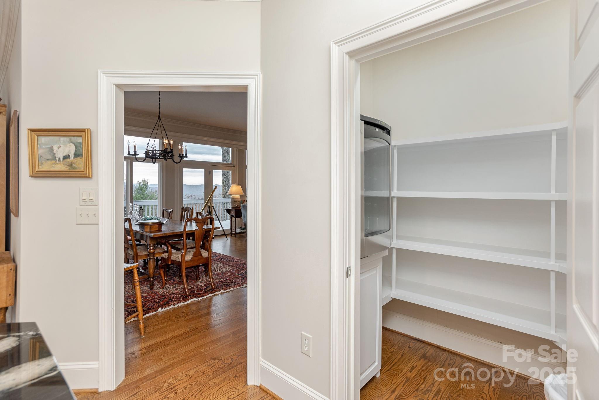 Kenmure - Residential