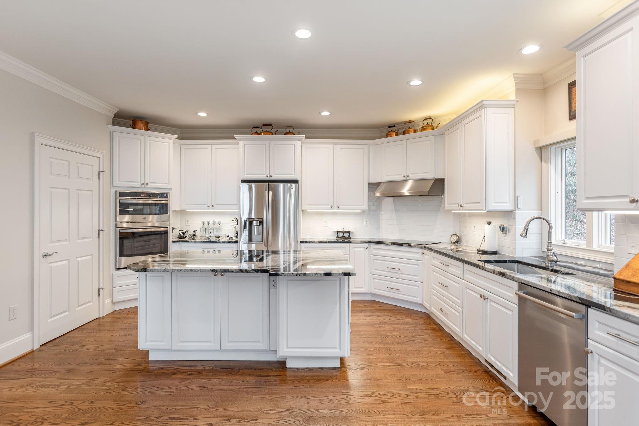 Kenmure - Residential