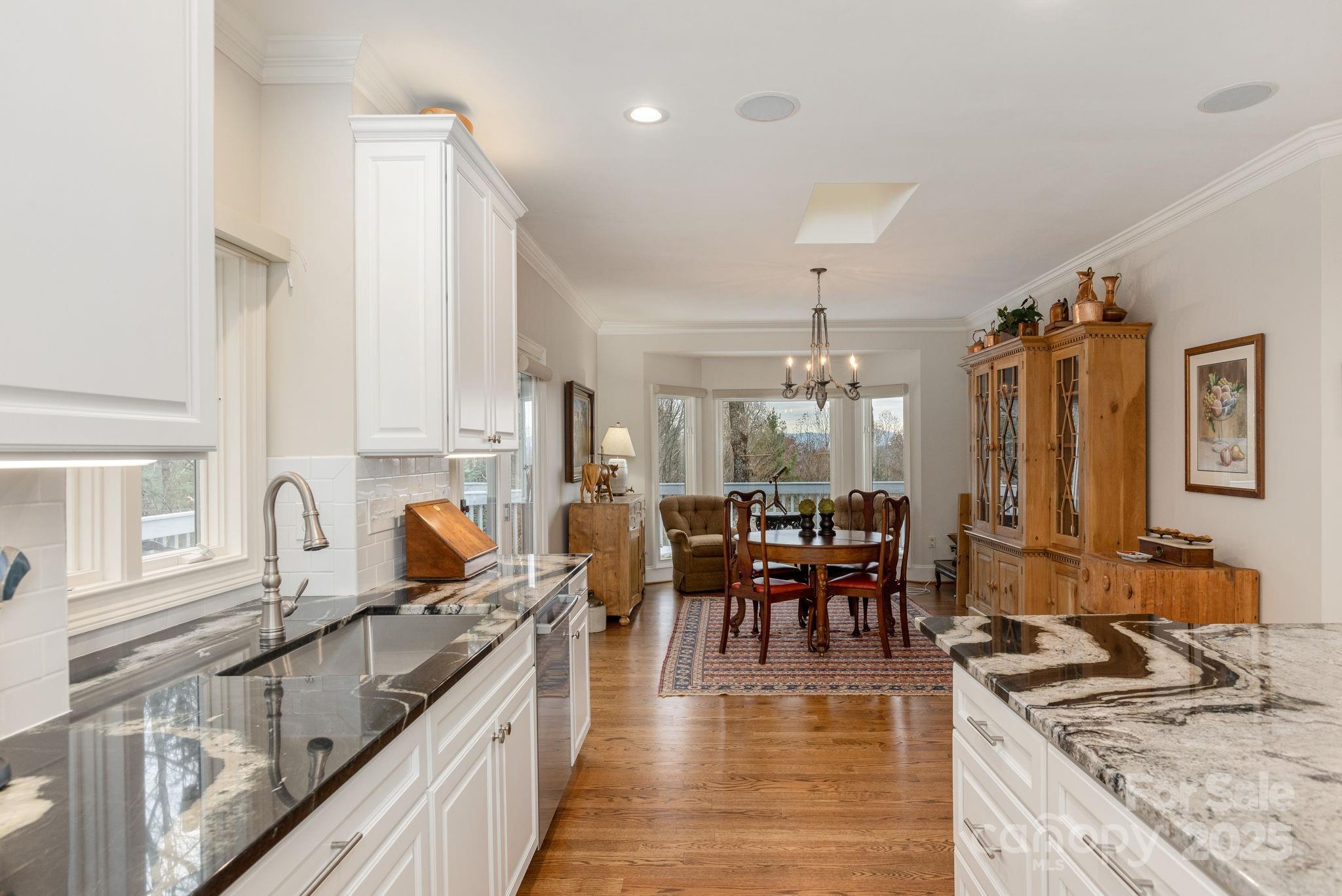 Kenmure - Residential