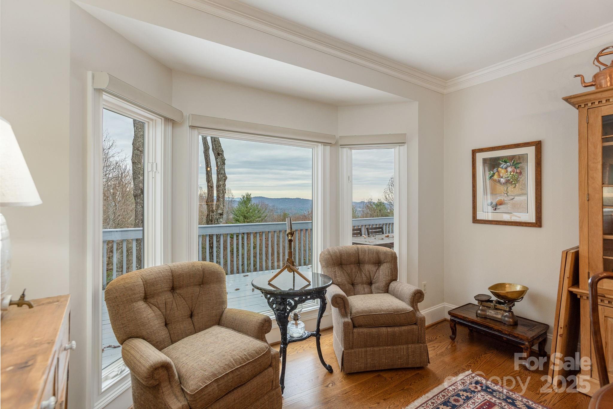 Kenmure - Residential