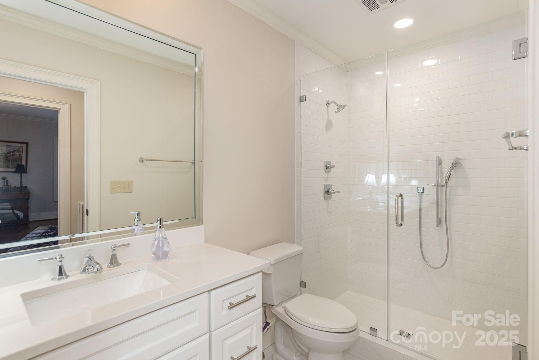 Kenmure - Residential