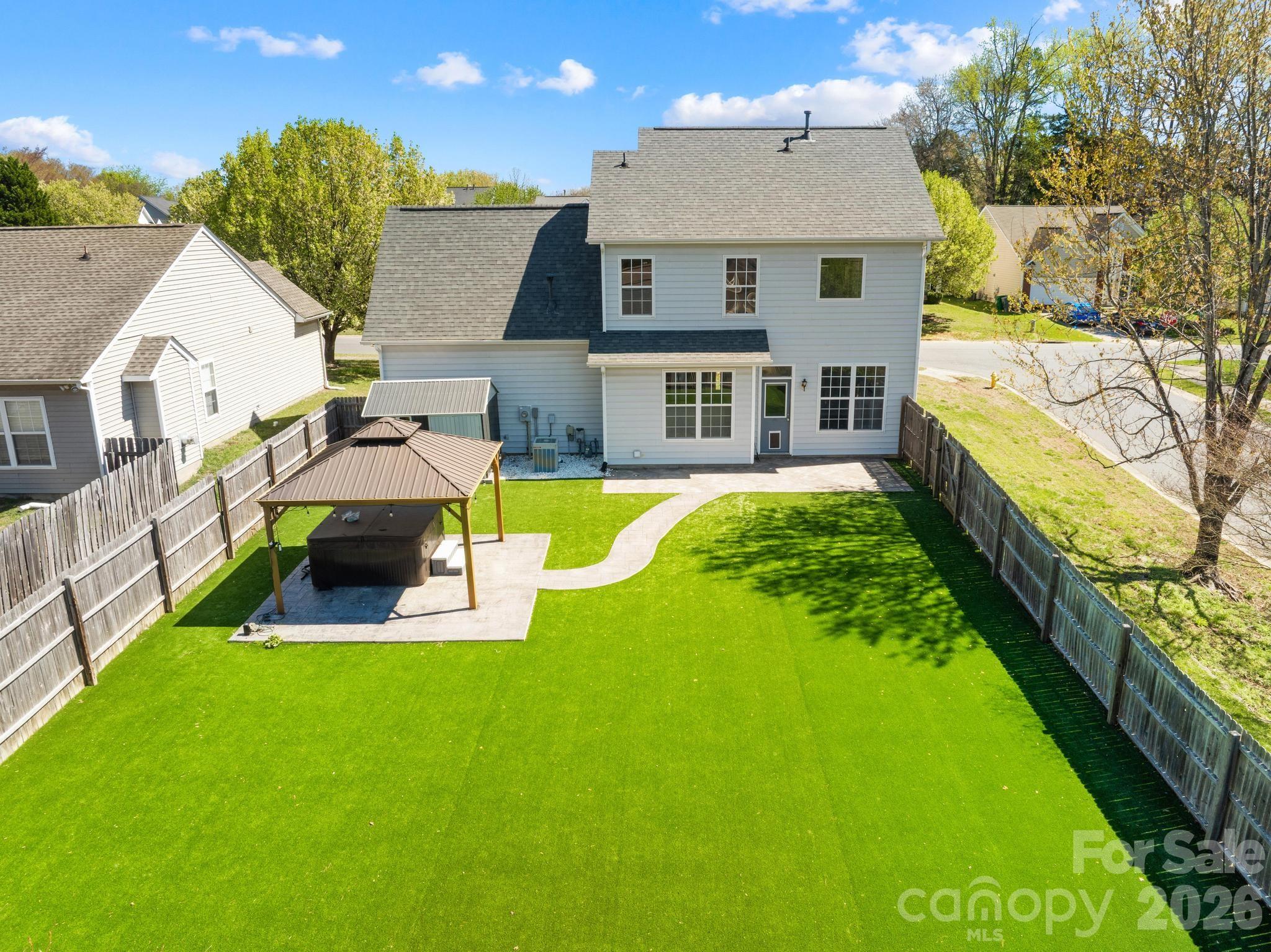 Keeneland - Residential