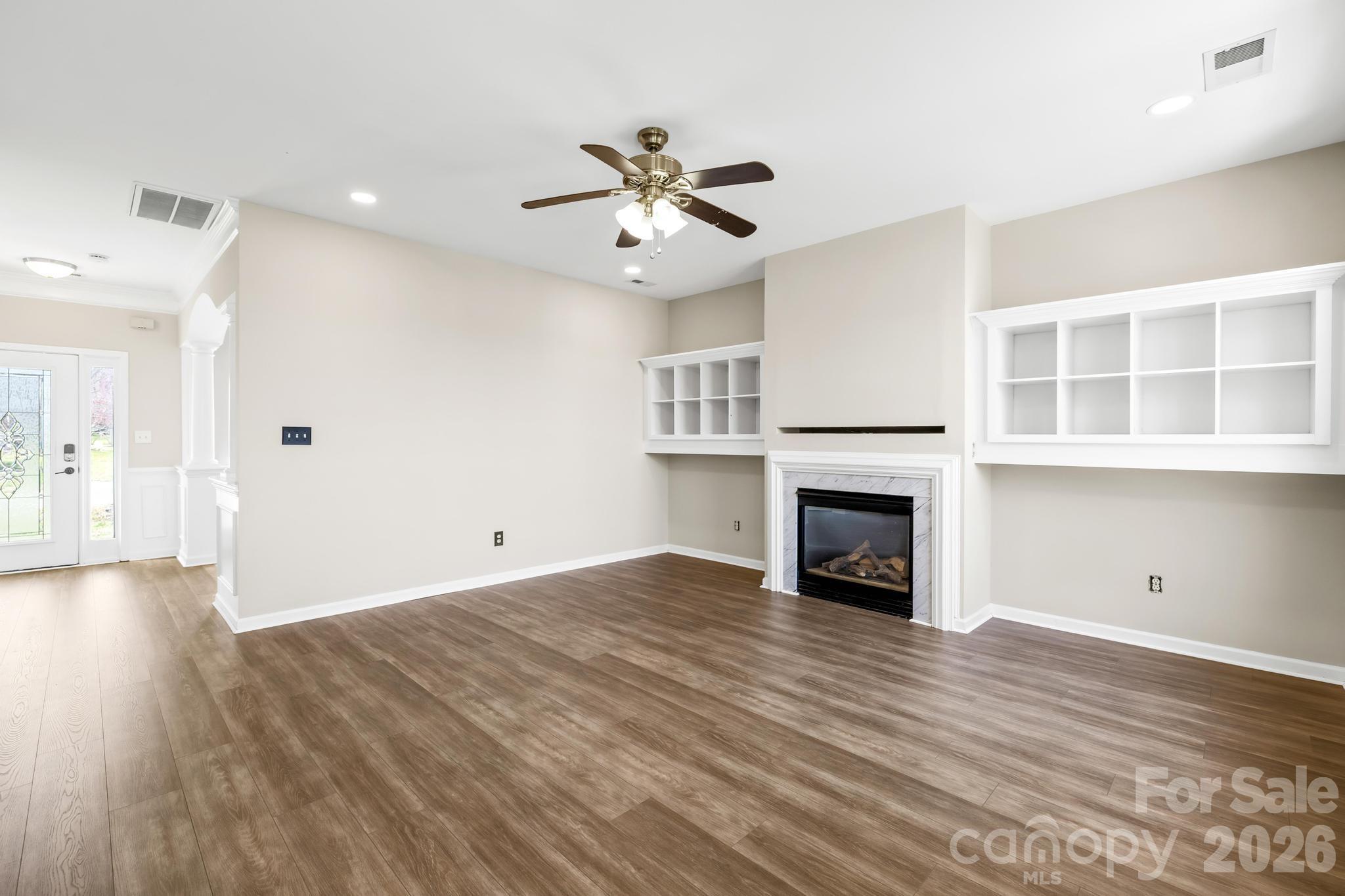 Keeneland - Residential