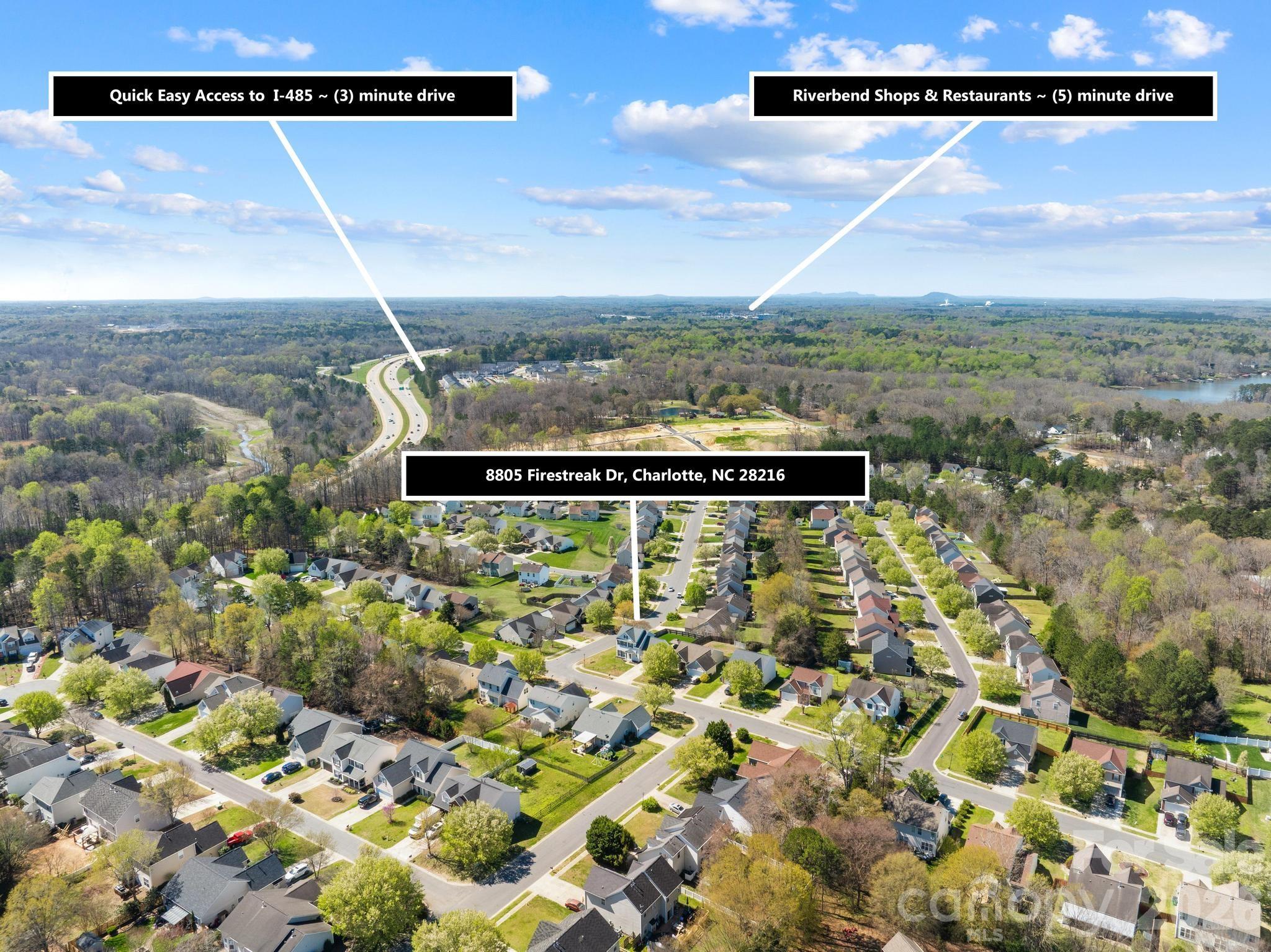Keeneland - Residential