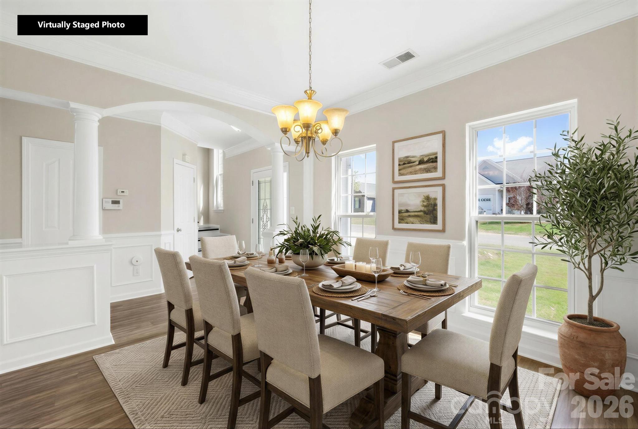 8805 Firestreak Drive