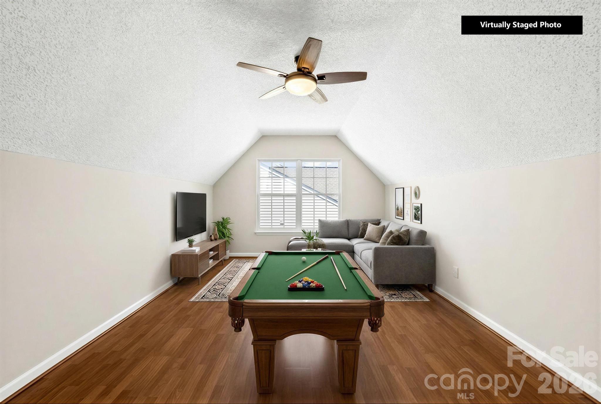 Keeneland - Residential