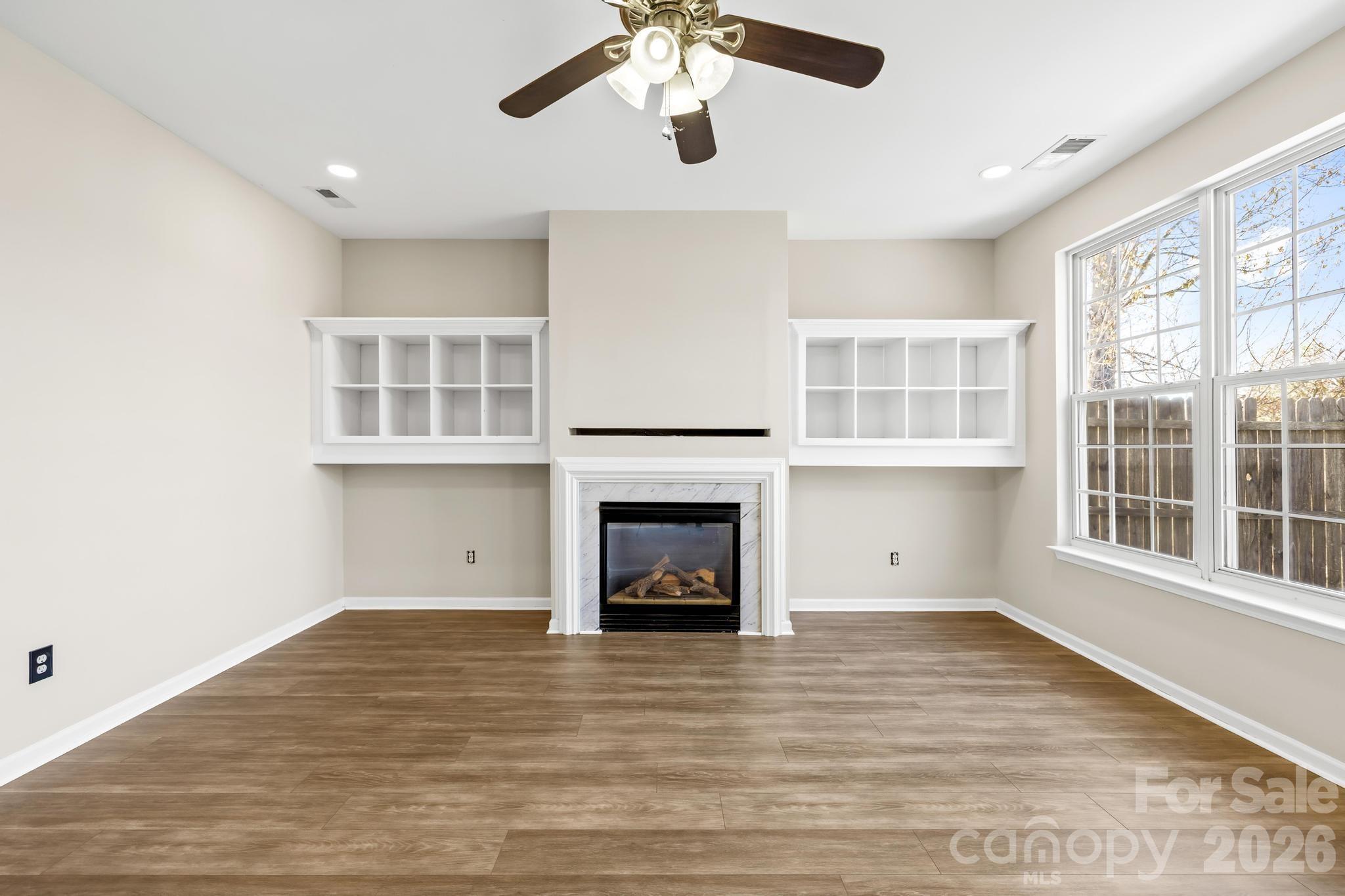 Keeneland - Residential