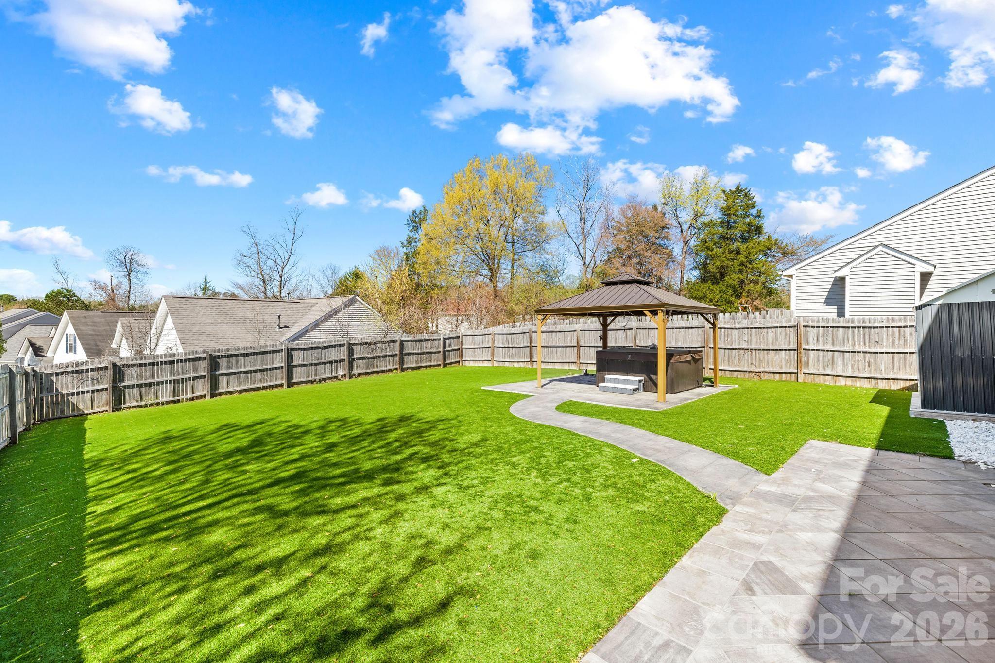 Keeneland - Residential