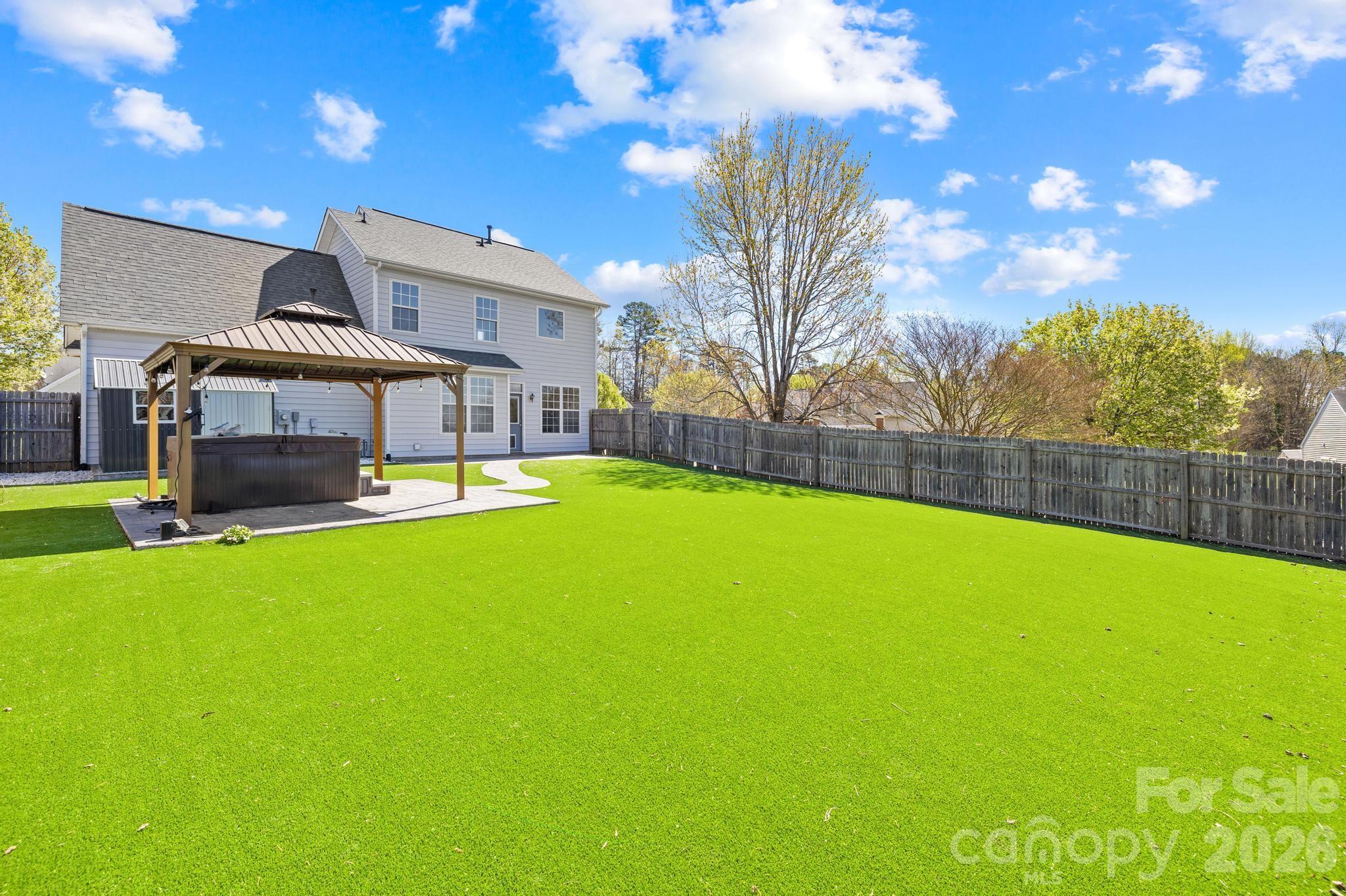 Keeneland - Residential