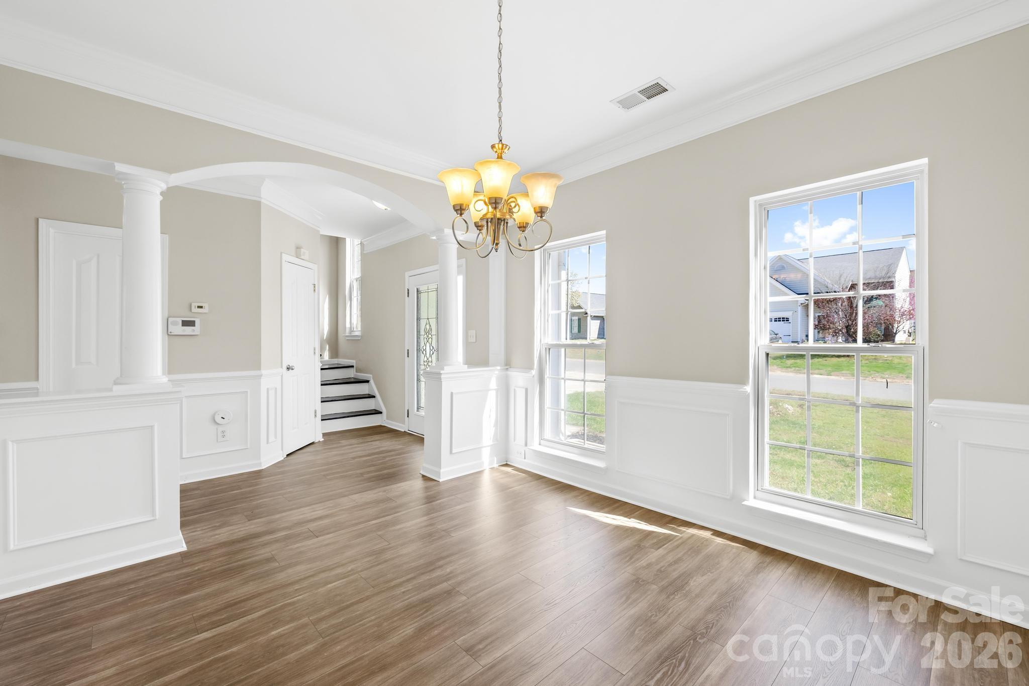 Keeneland - Residential