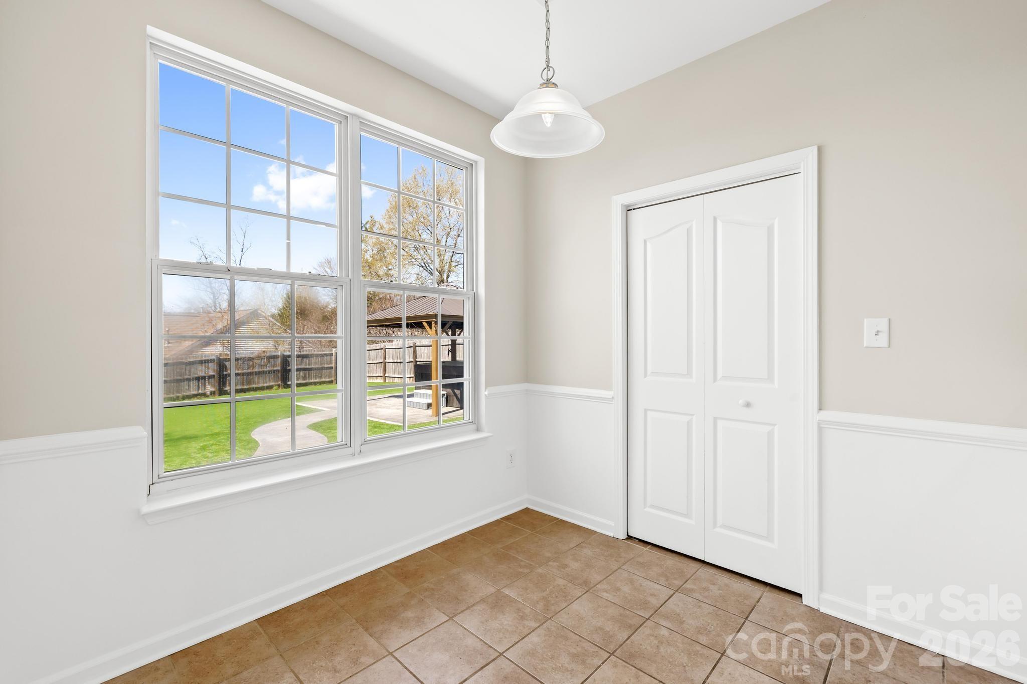 Keeneland - Residential