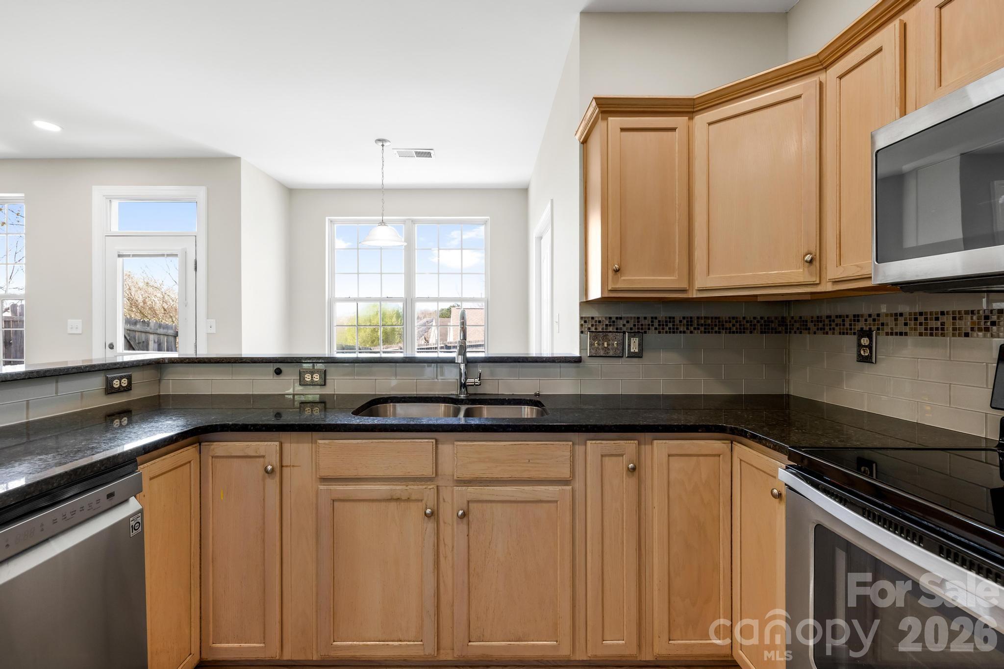 Keeneland - Residential