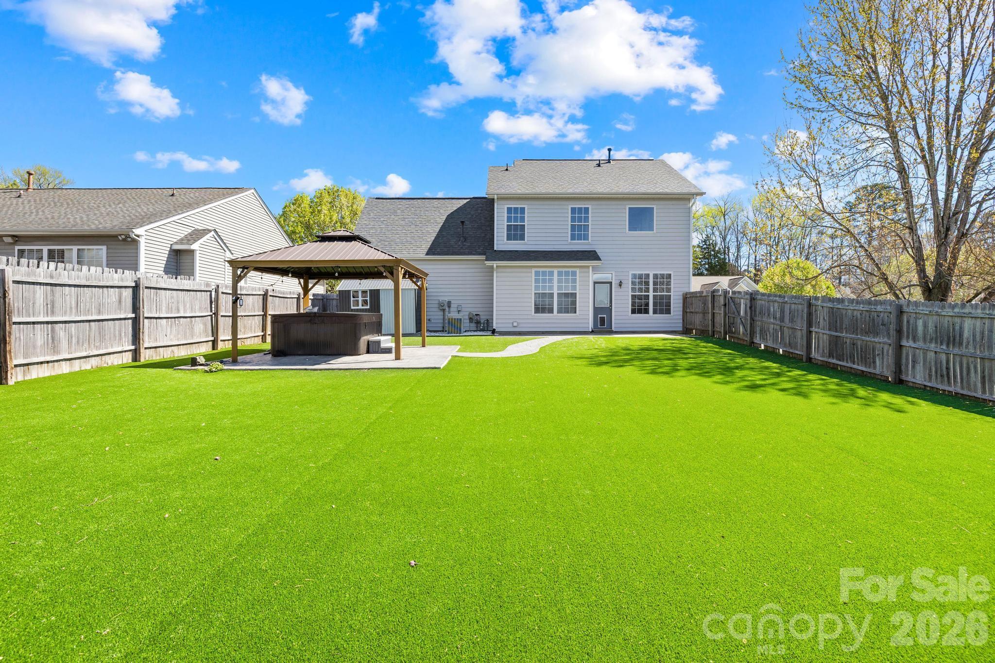 Keeneland - Residential