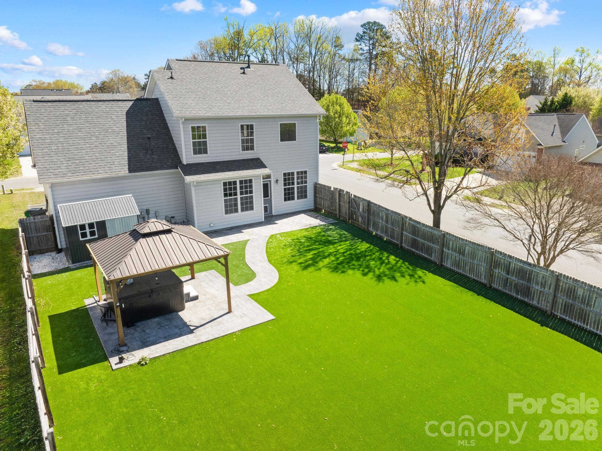 Keeneland - Residential