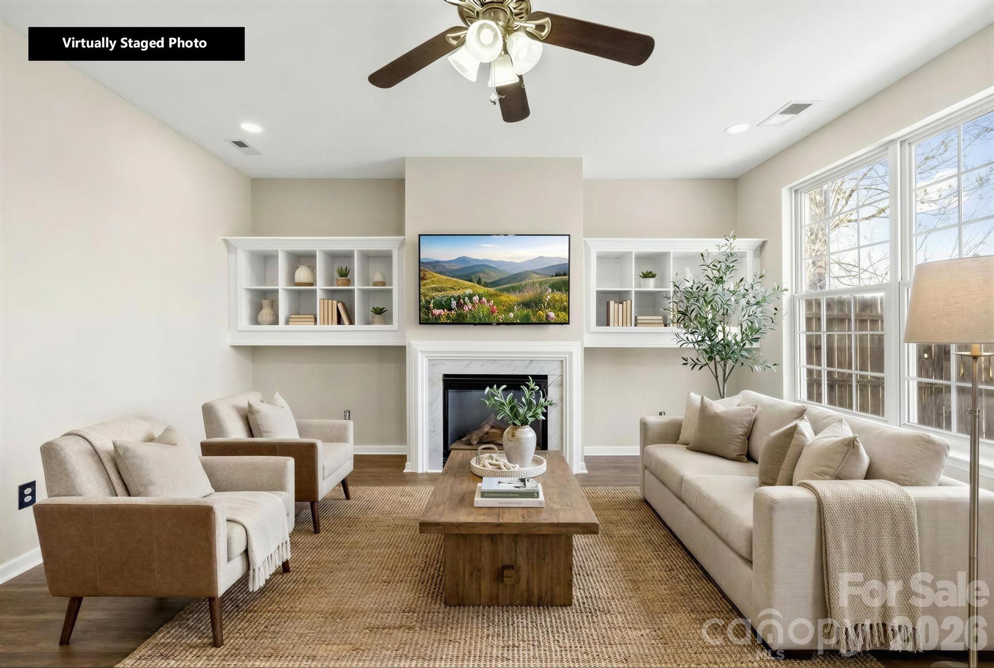 Keeneland - Residential