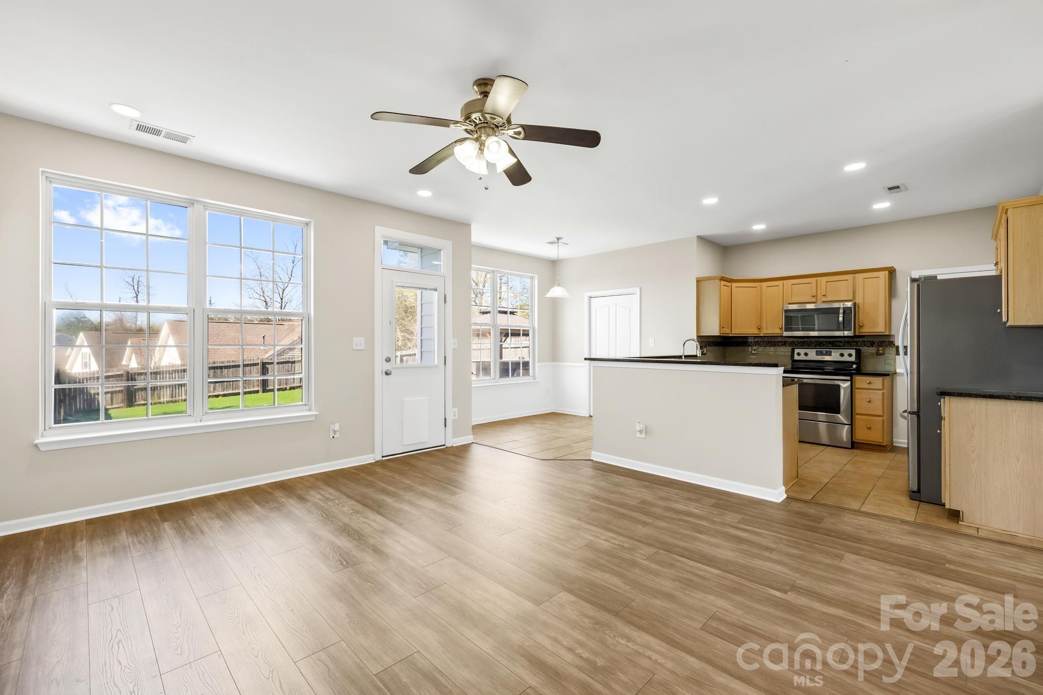 Keeneland - Residential