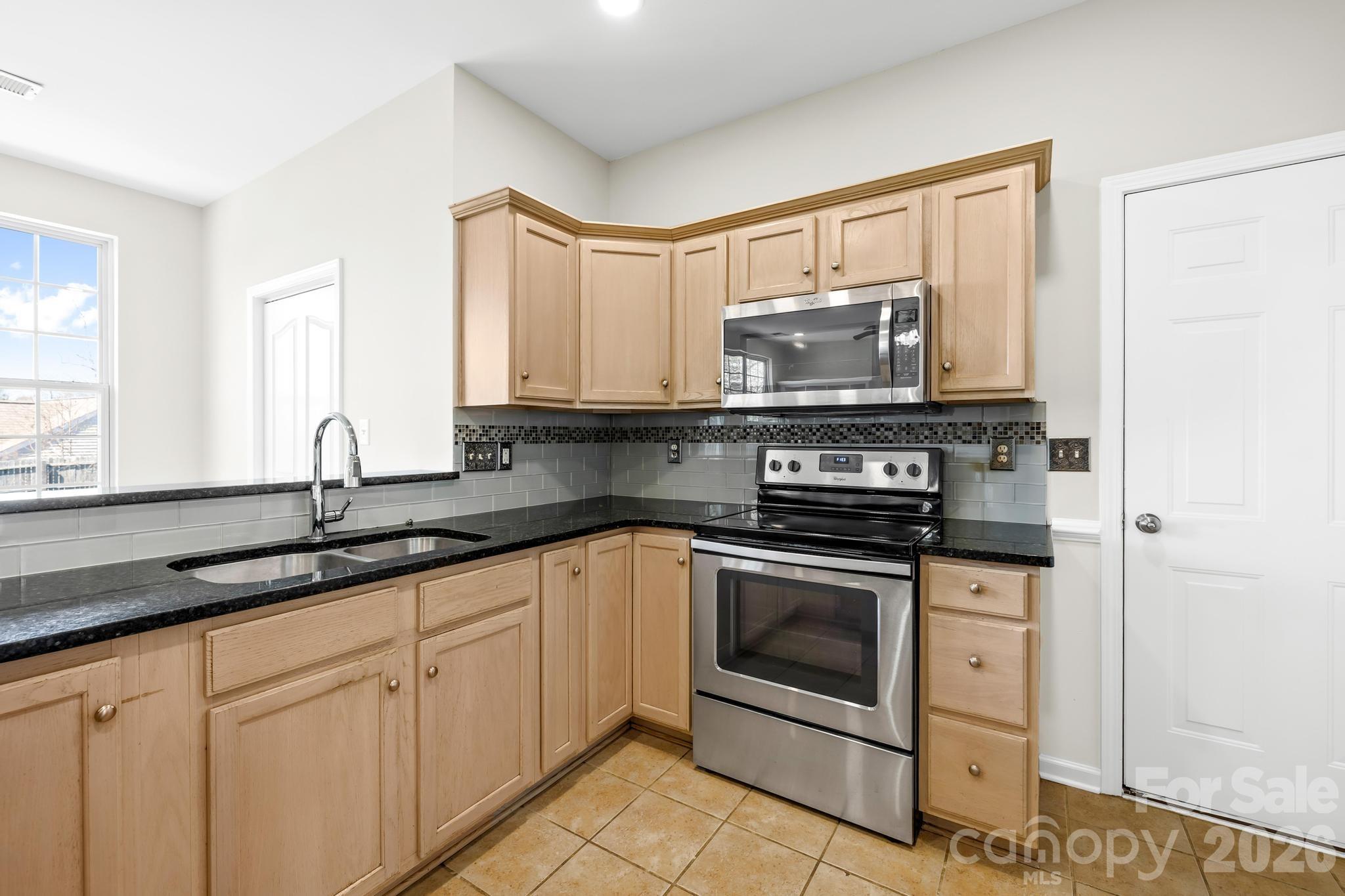 Keeneland - Residential