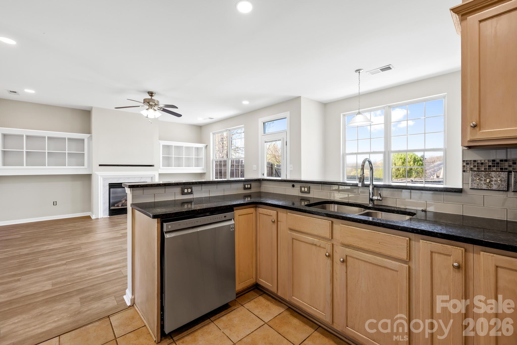 Keeneland - Residential