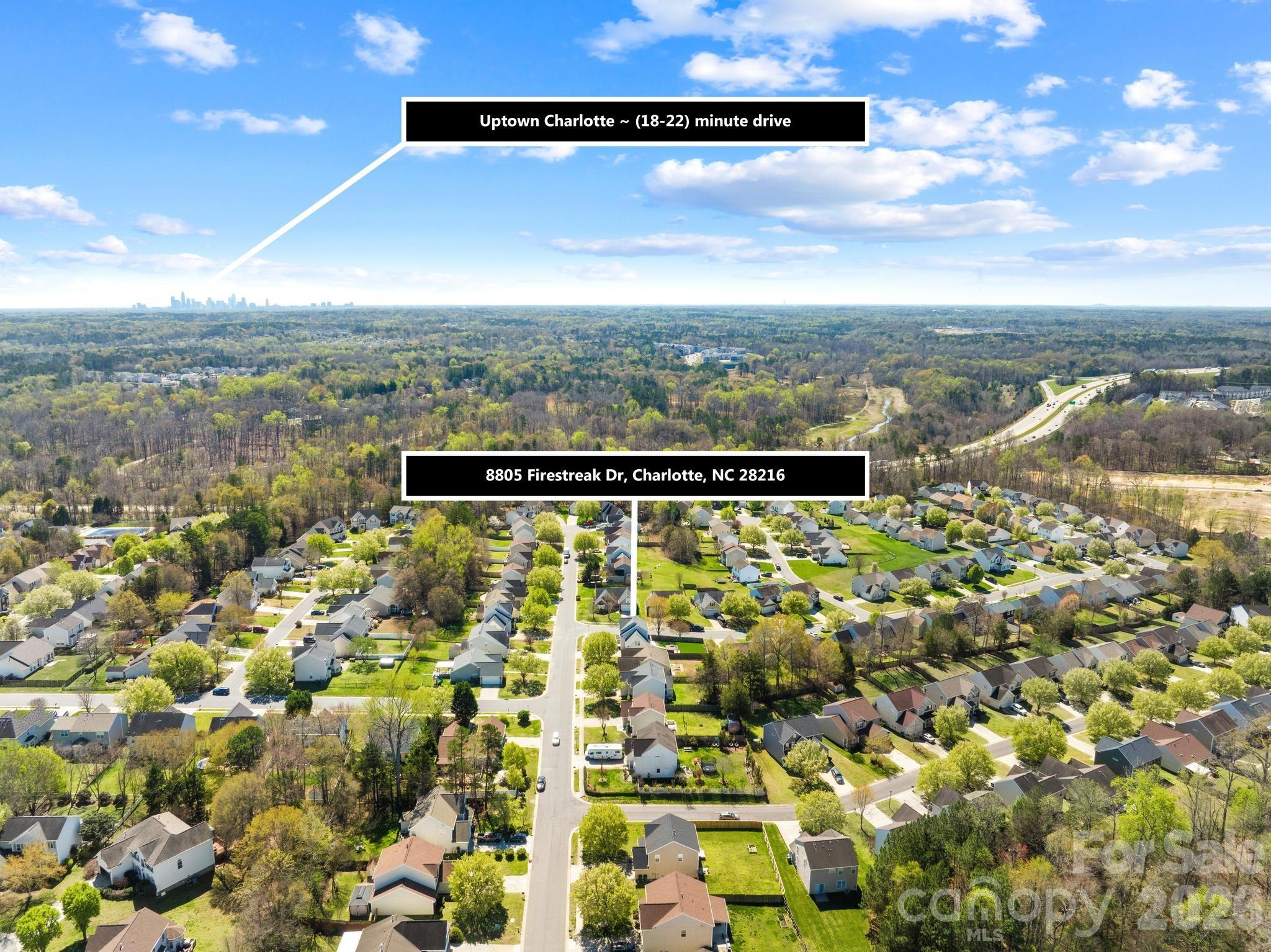 Keeneland - Residential