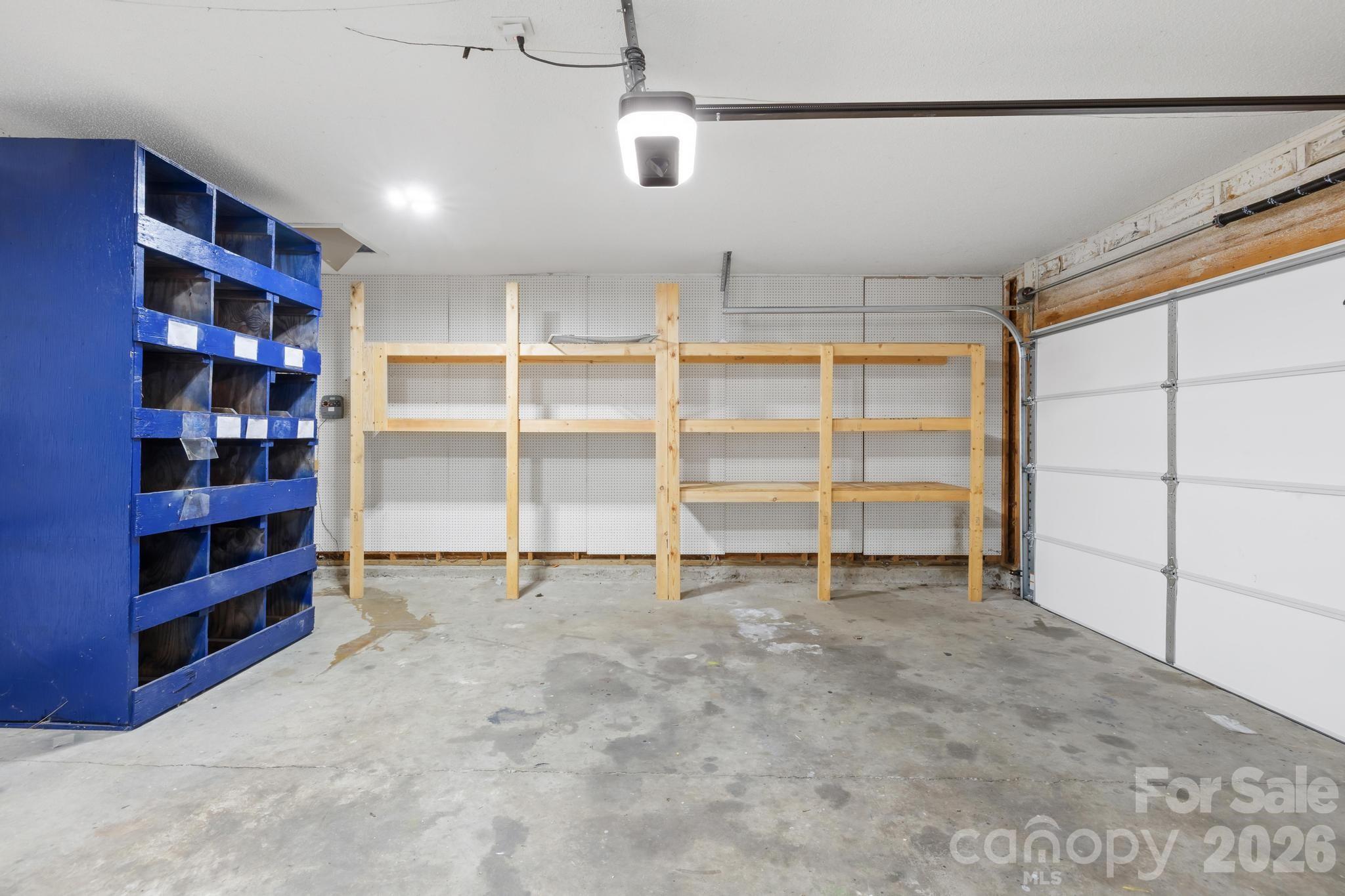 Keeneland - Residential