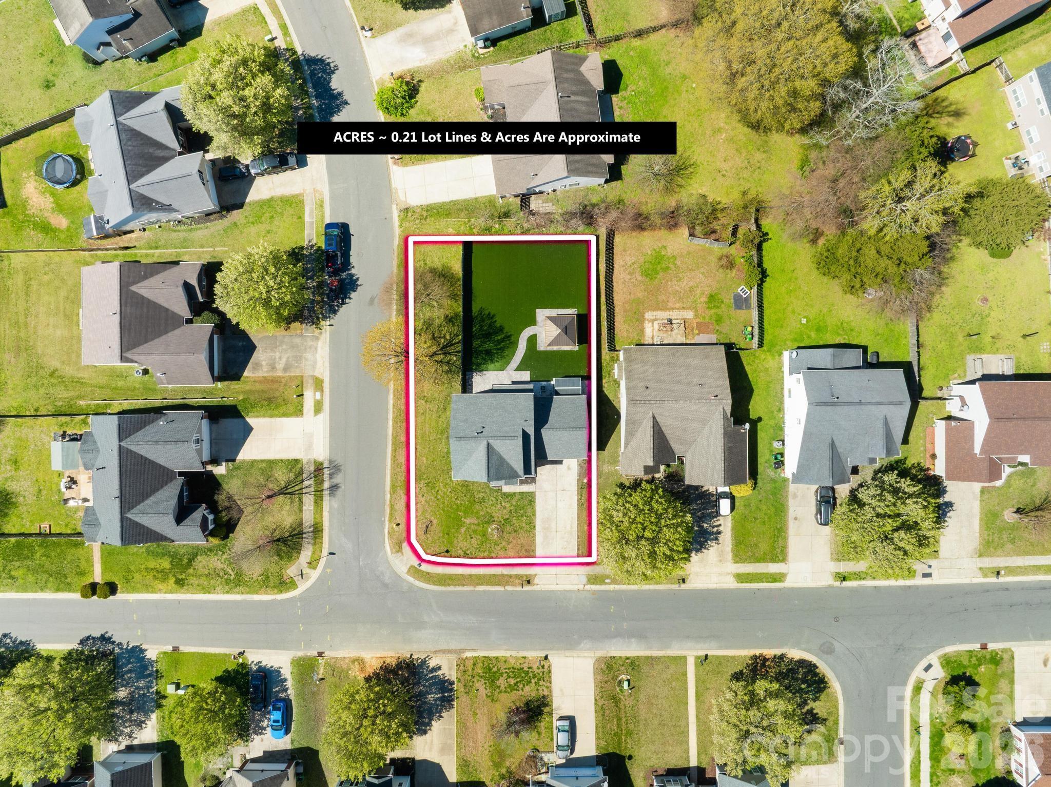 Keeneland - Residential