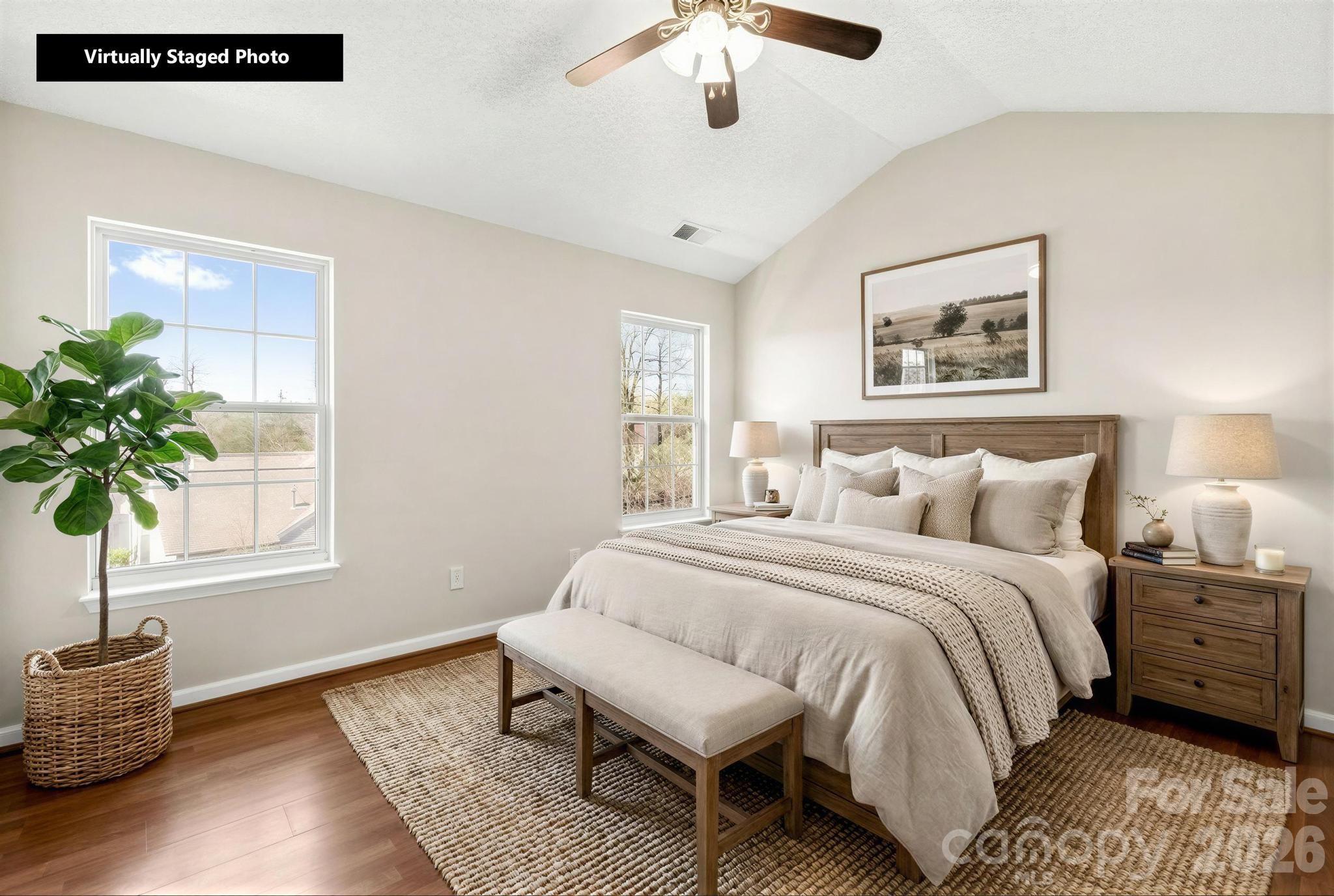 Keeneland - Residential