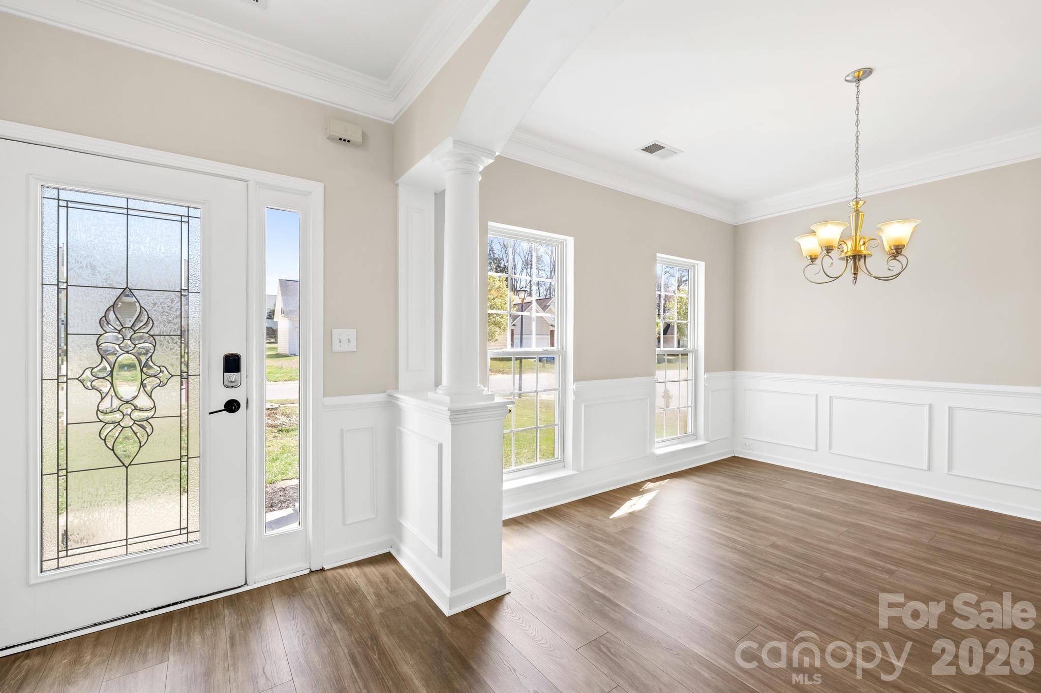 8805 Firestreak Drive