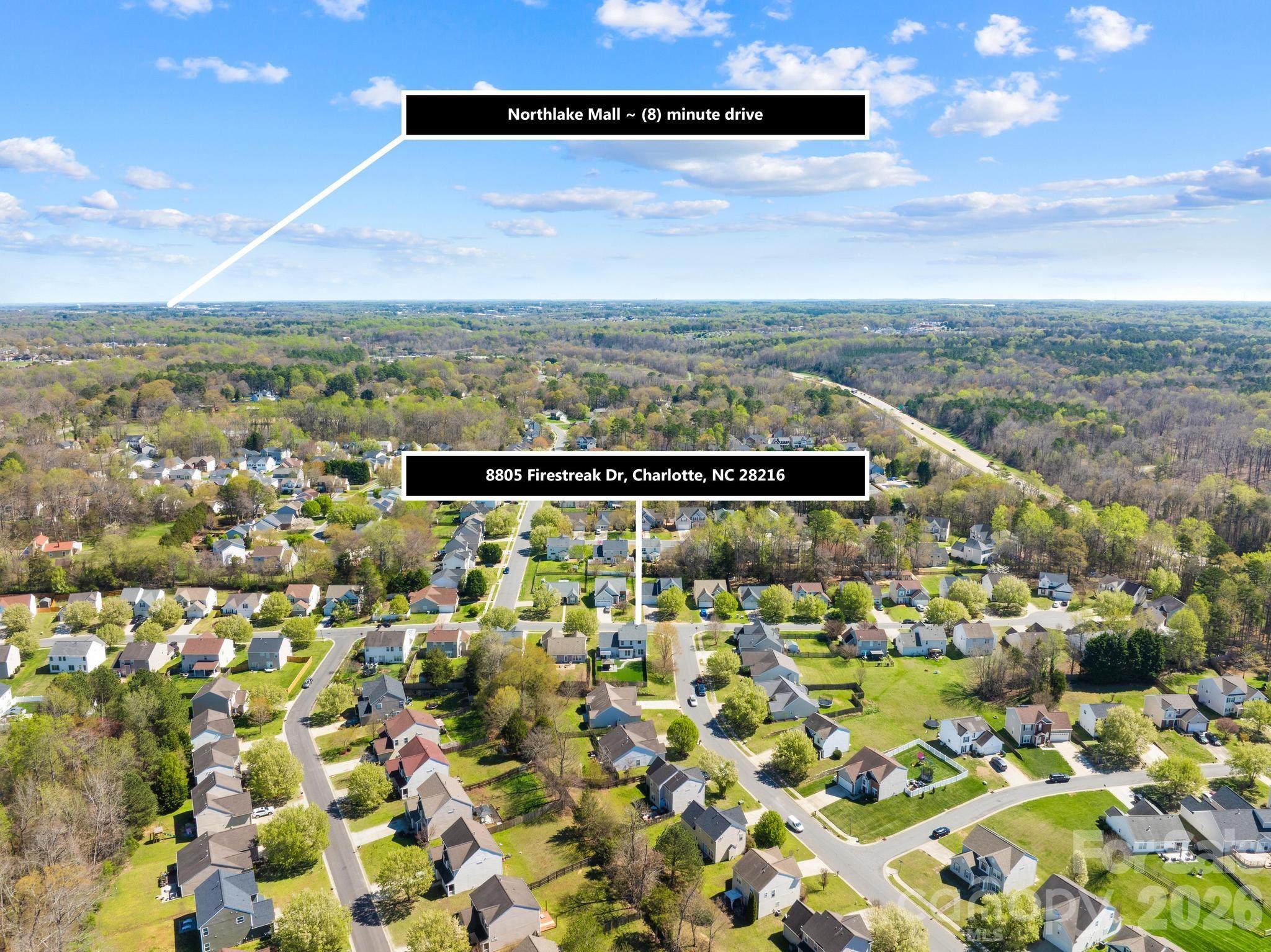 Keeneland - Residential