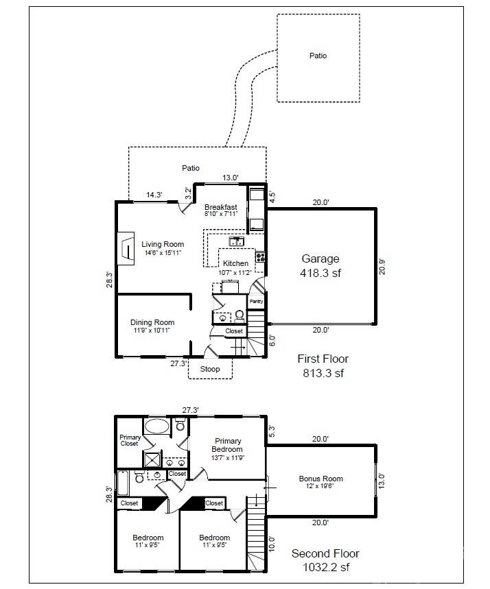 Keeneland - Residential