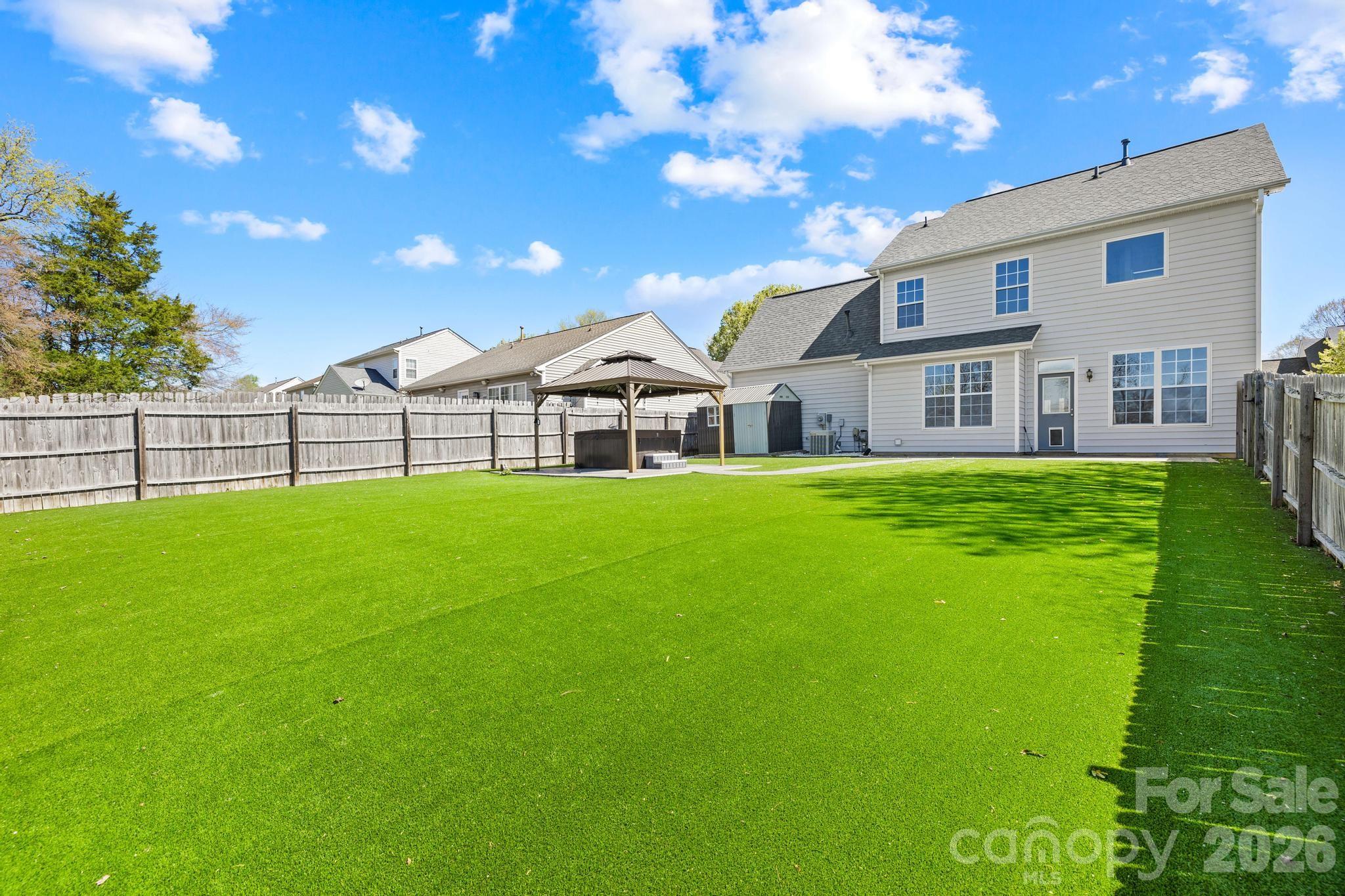 Keeneland - Residential