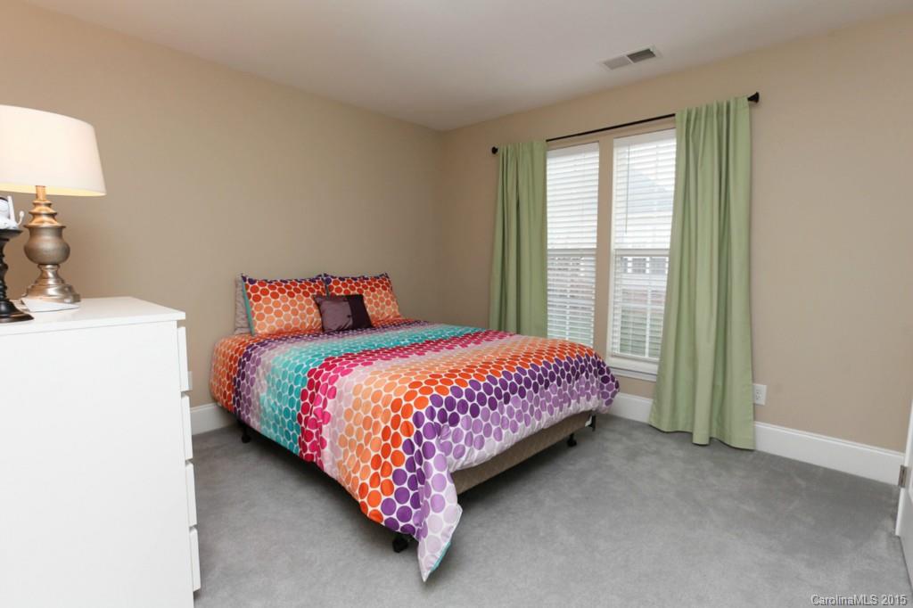 Sutton Place - Residential