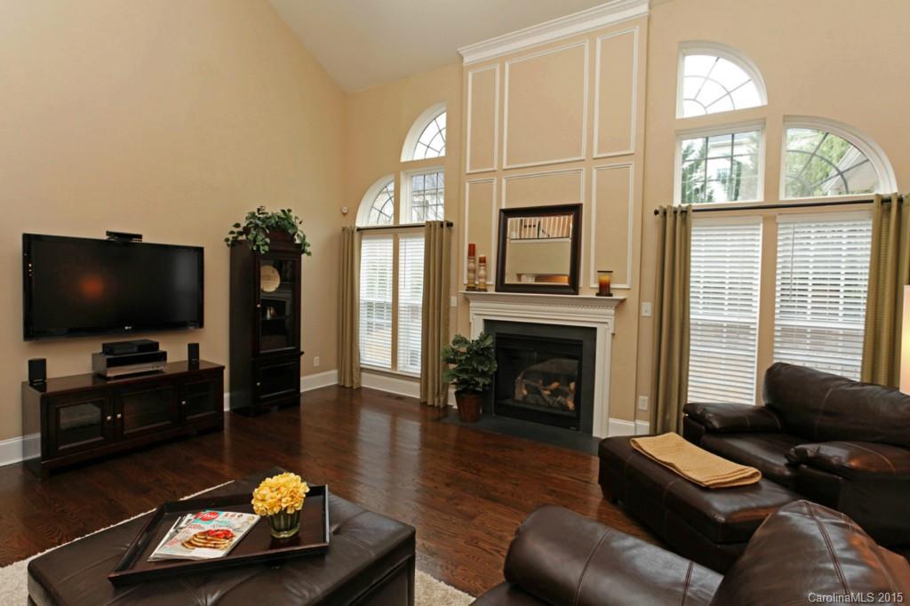 Sutton Place - Residential