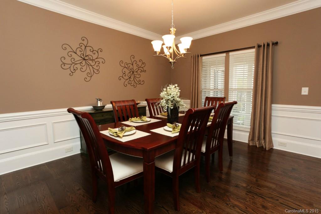 Sutton Place - Residential