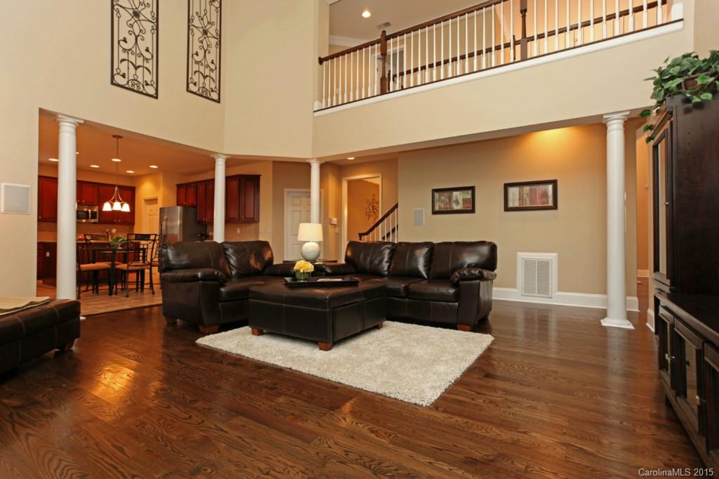 Sutton Place - Residential