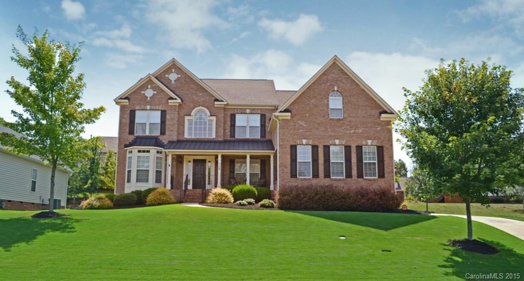 Sutton Place - Residential