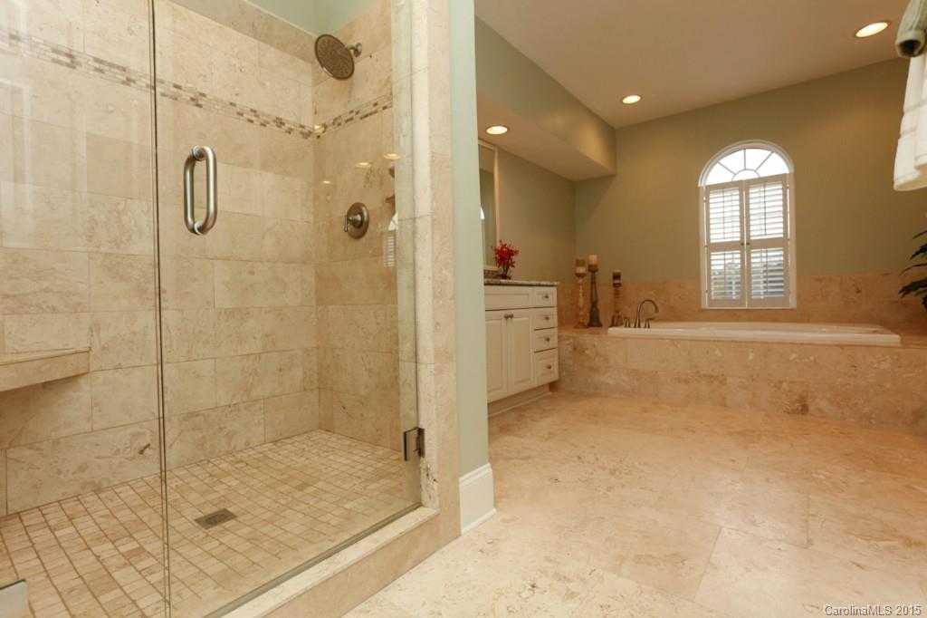 Sutton Place - Residential