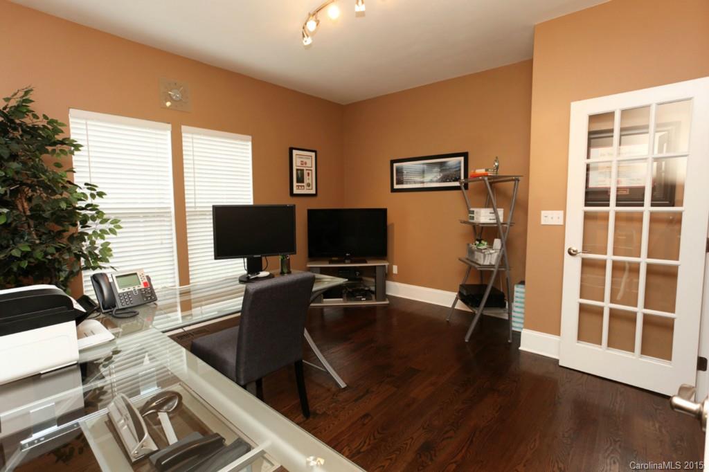 Sutton Place - Residential