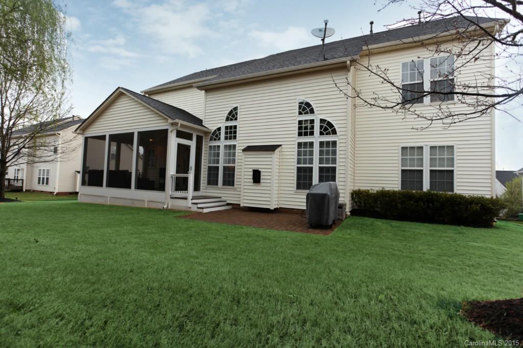 Sutton Place - Residential