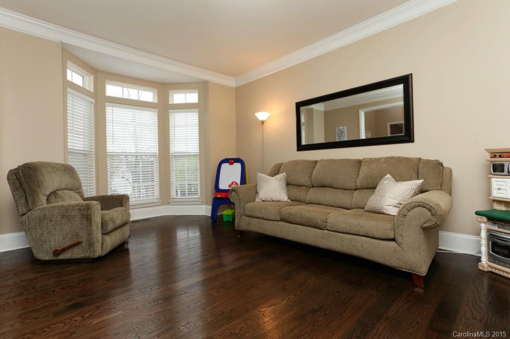 Sutton Place - Residential