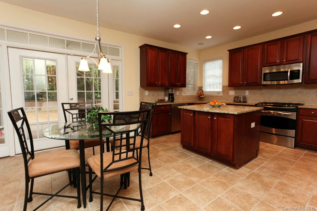 Sutton Place - Residential