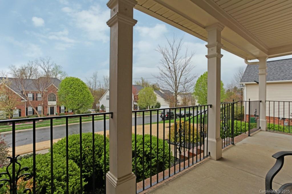 Sutton Place - Residential