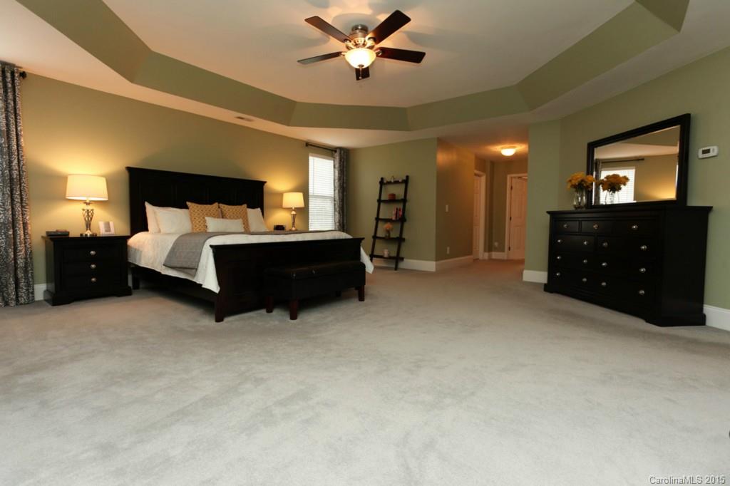 Sutton Place - Residential