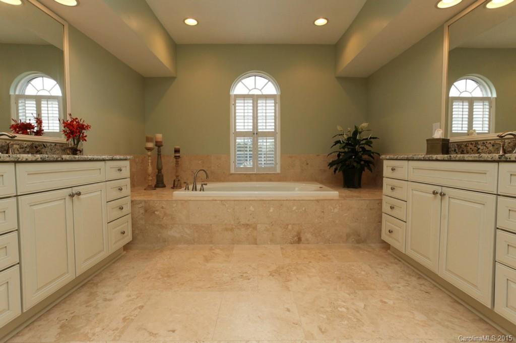 Sutton Place - Residential