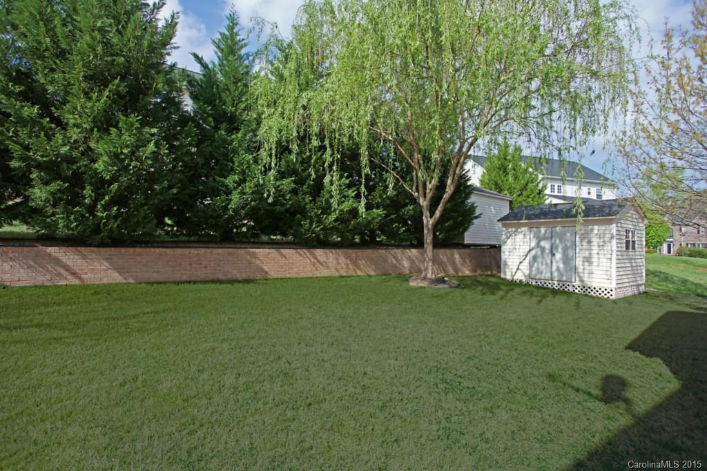 Sutton Place - Residential