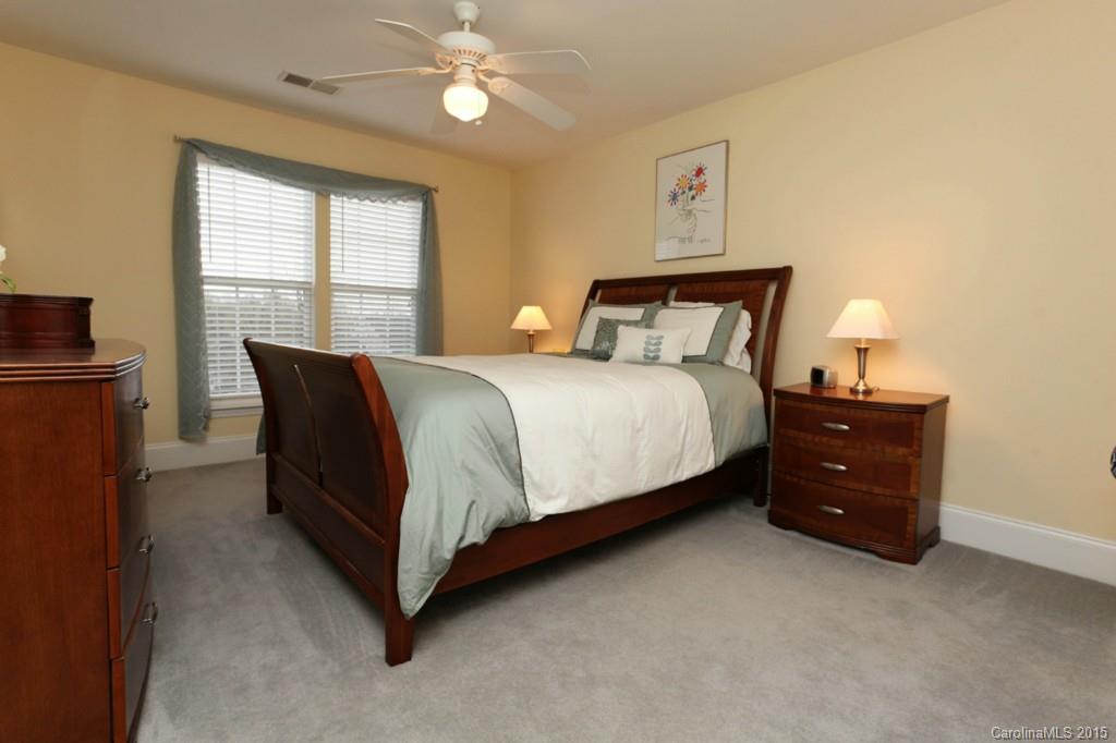 Sutton Place - Residential