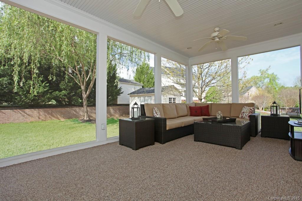 Sutton Place - Residential